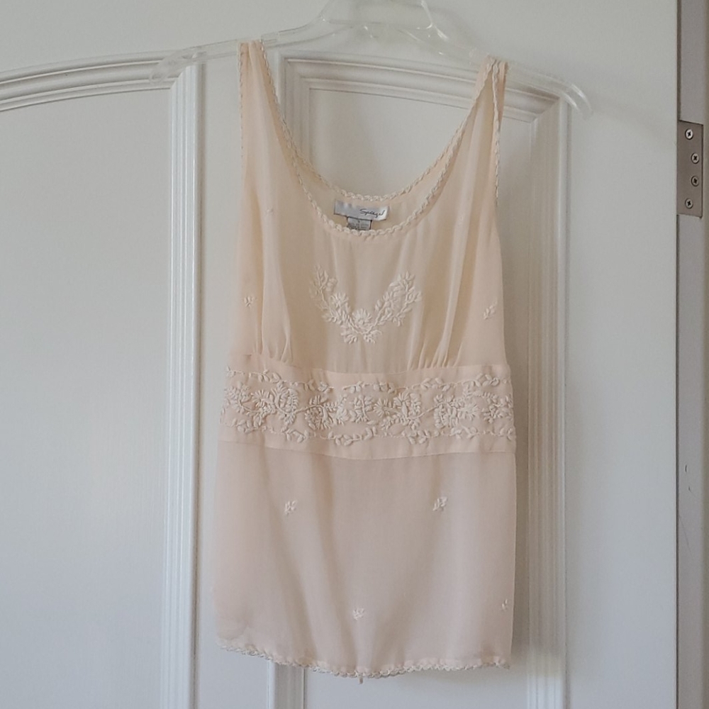 Speigel top